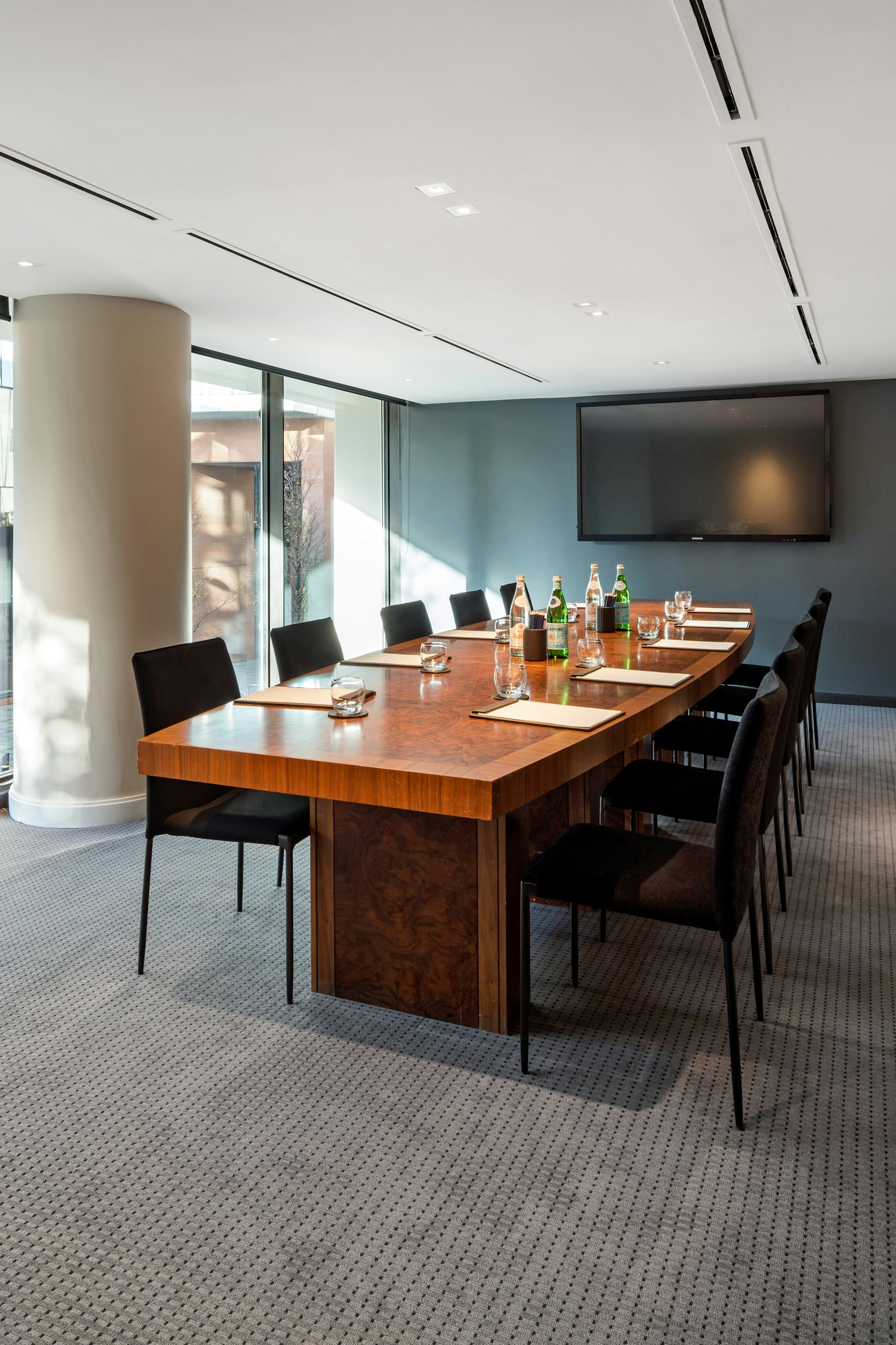 Business | Private Room 6