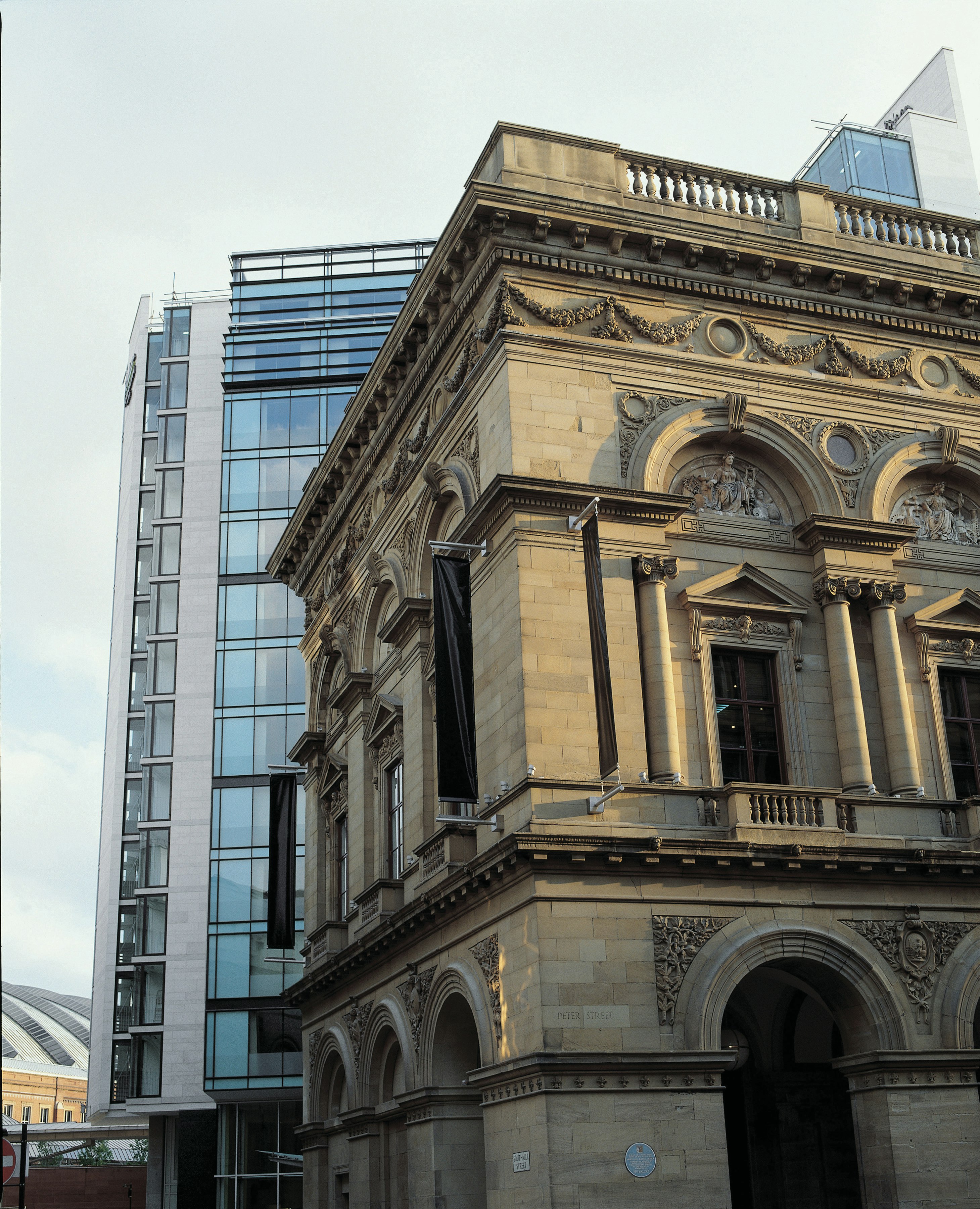 The Edwardian Manchester, A Radisson Collection Hotel - Kenney image 1