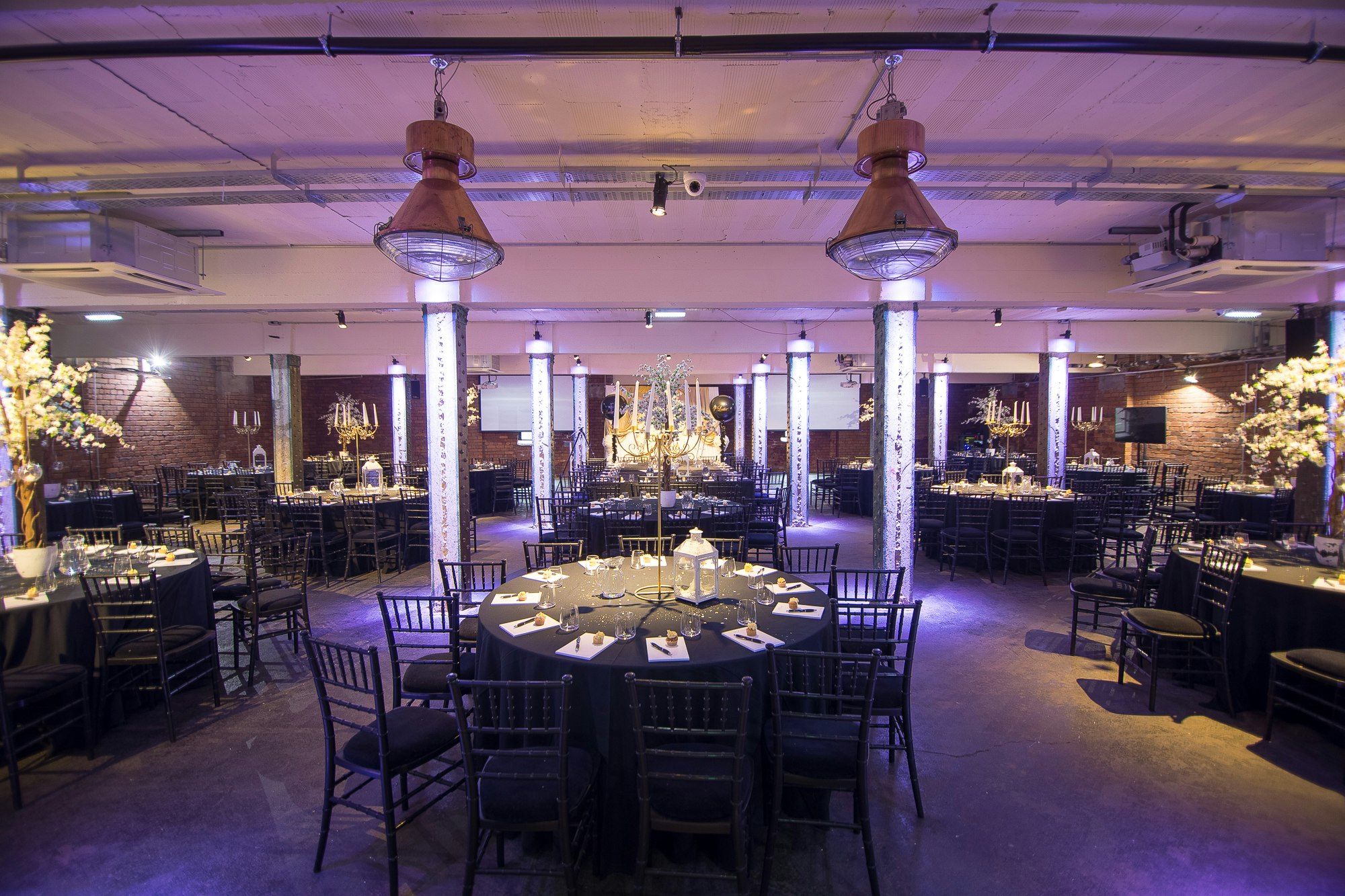 Victoria Warehouse  - The Cellars image 2