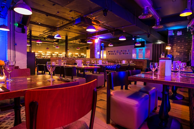 28West Bar - image 2