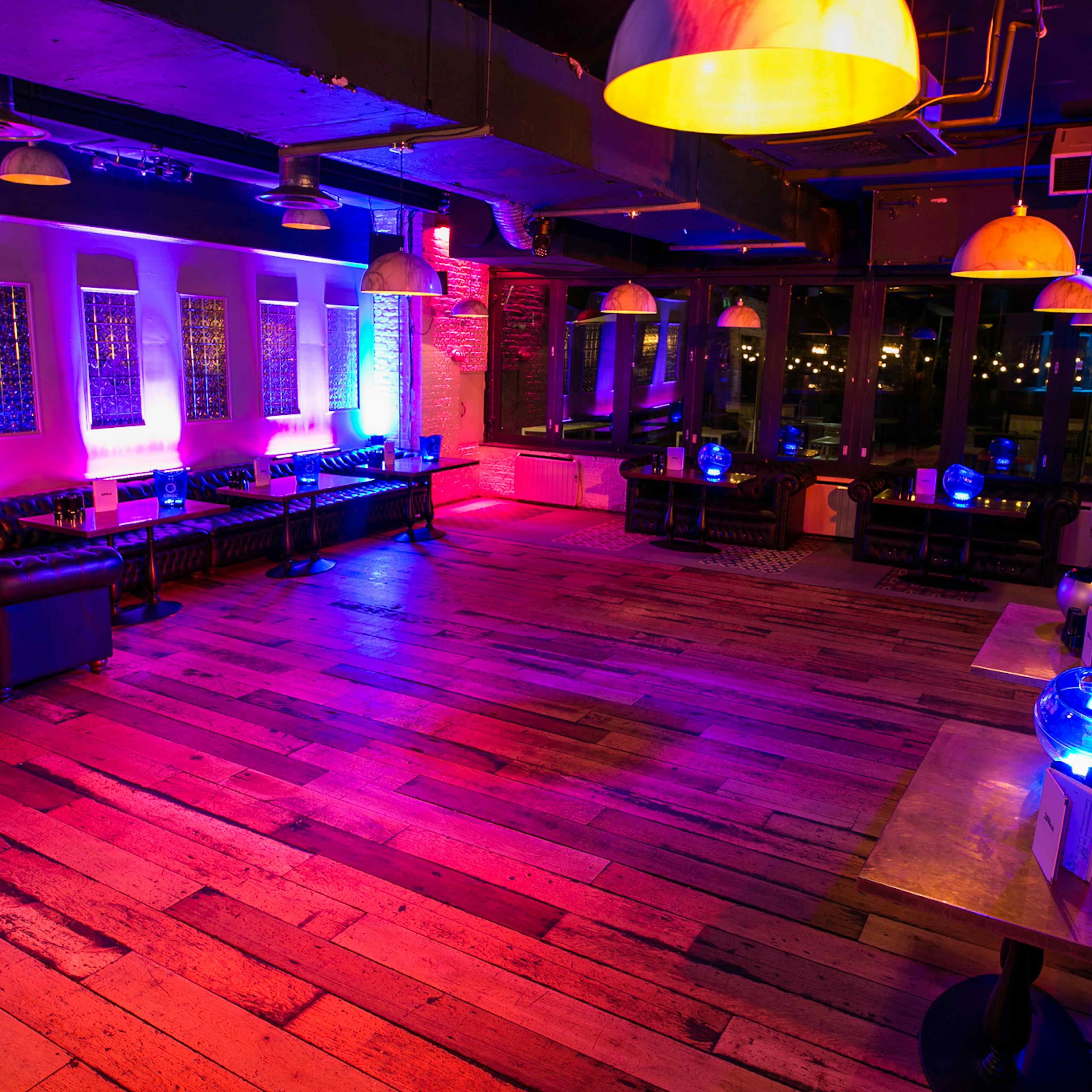 28West Bar - Half Venue Hire/Lounge image 3