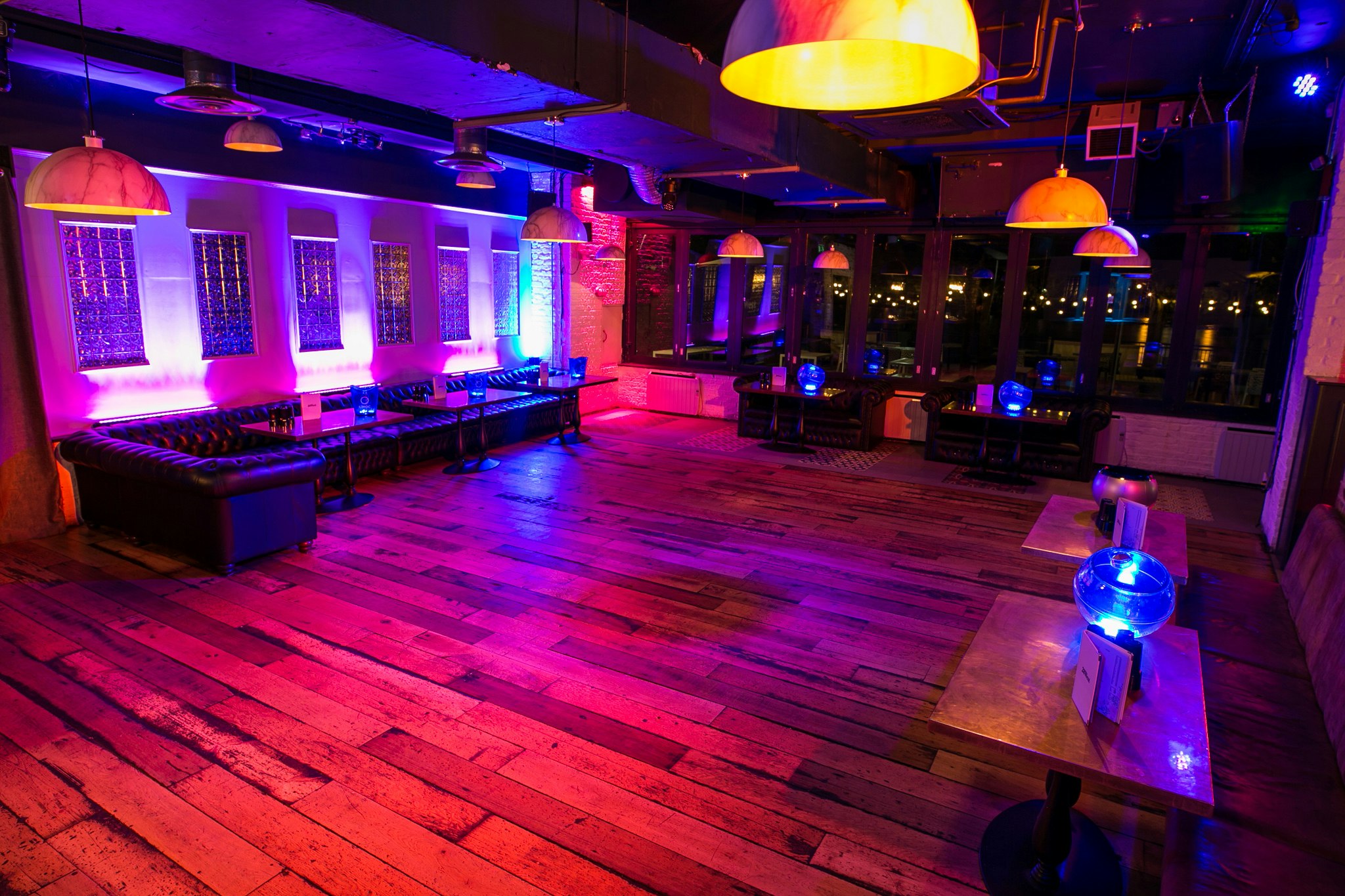 28West Bar - Half Venue Hire/Lounge image 3