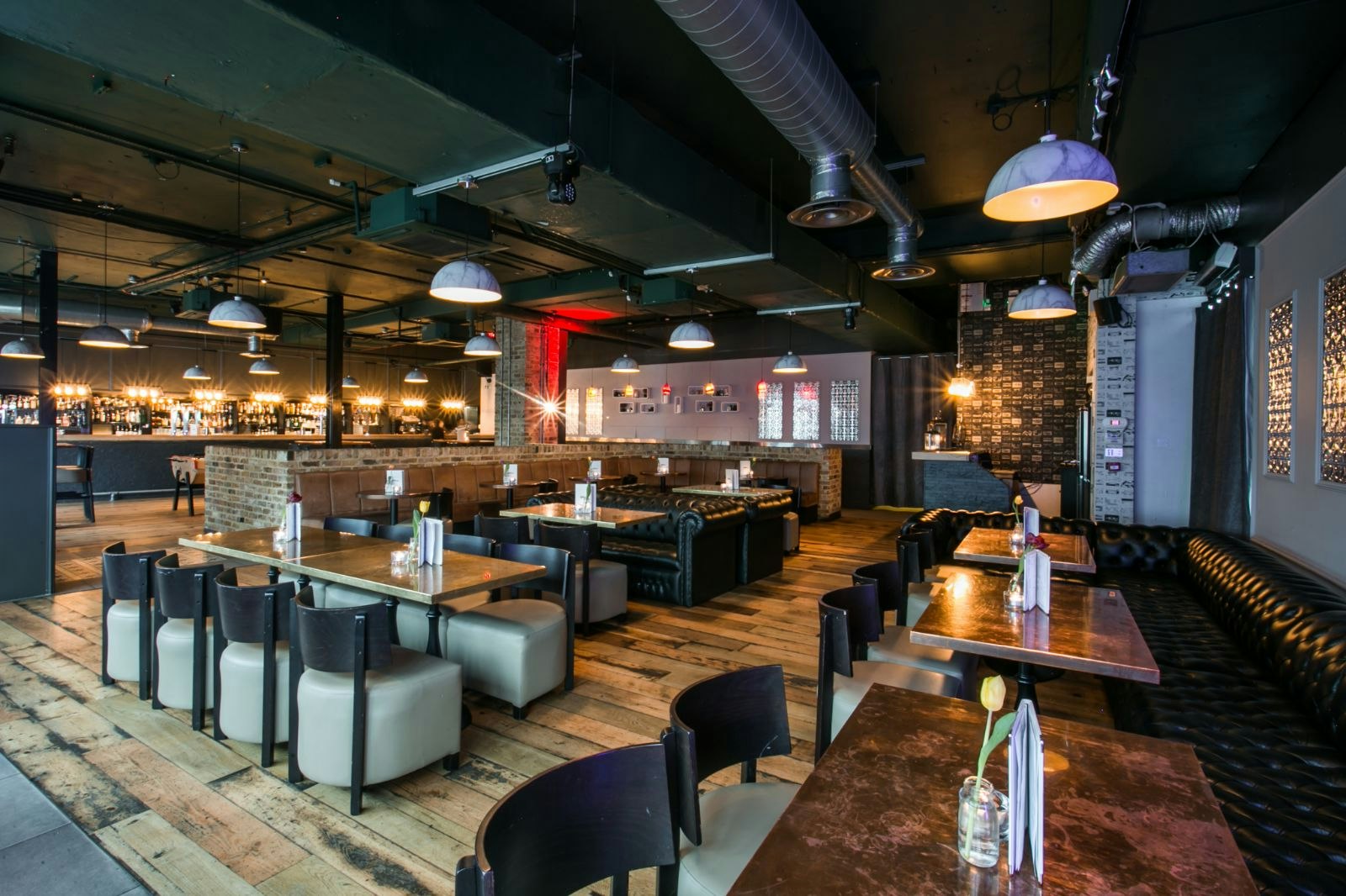 28West Bar - Half Venue Hire/Lounge image 2