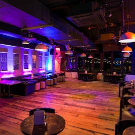 28West Bar - Full Venue Hire/ Bar & Lounge image 5
