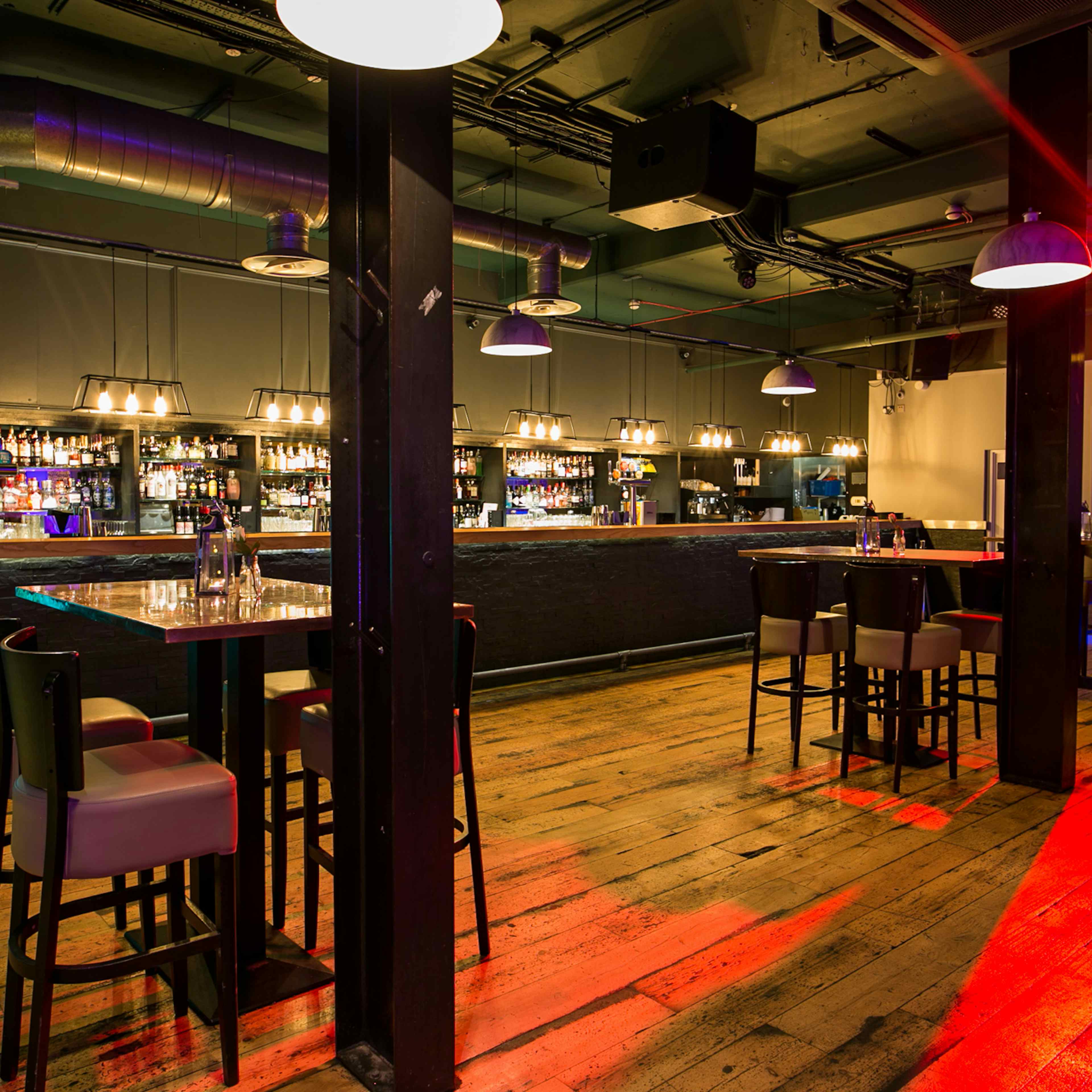 28West Bar - Full Venue Hire/ Bar & Lounge image 3