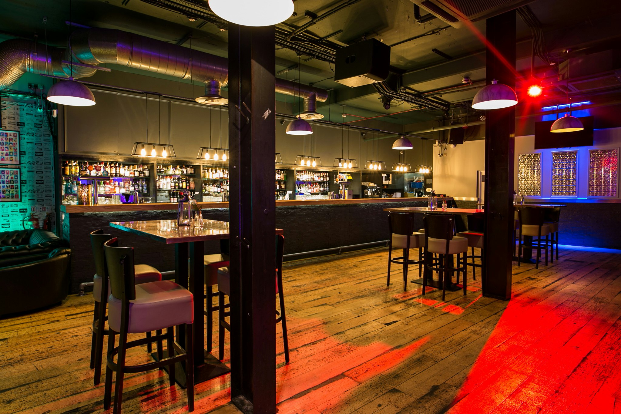 28West Bar - Full Venue Hire/ Bar & Lounge image 3