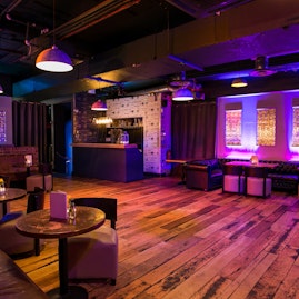 28West Bar - Full Venue Hire/ Bar & Lounge image 4