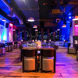 28West Bar - Full Venue Hire/ Bar & Lounge image 6