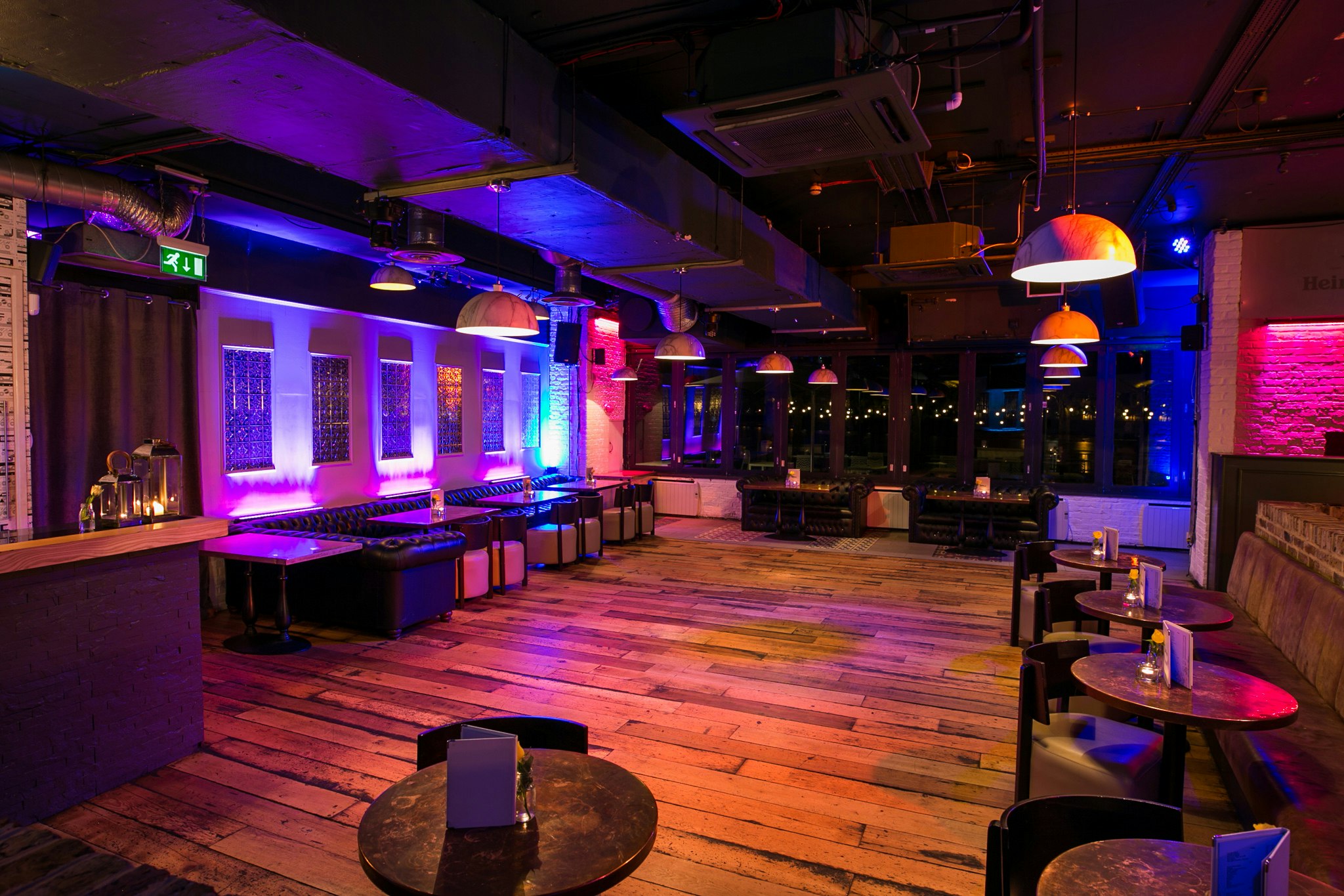 28West Bar - Full Venue Hire/ Bar & Lounge image 2
