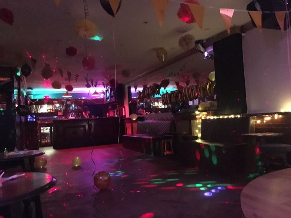 Moustache Bar Dalston - Whole Venue  image 2