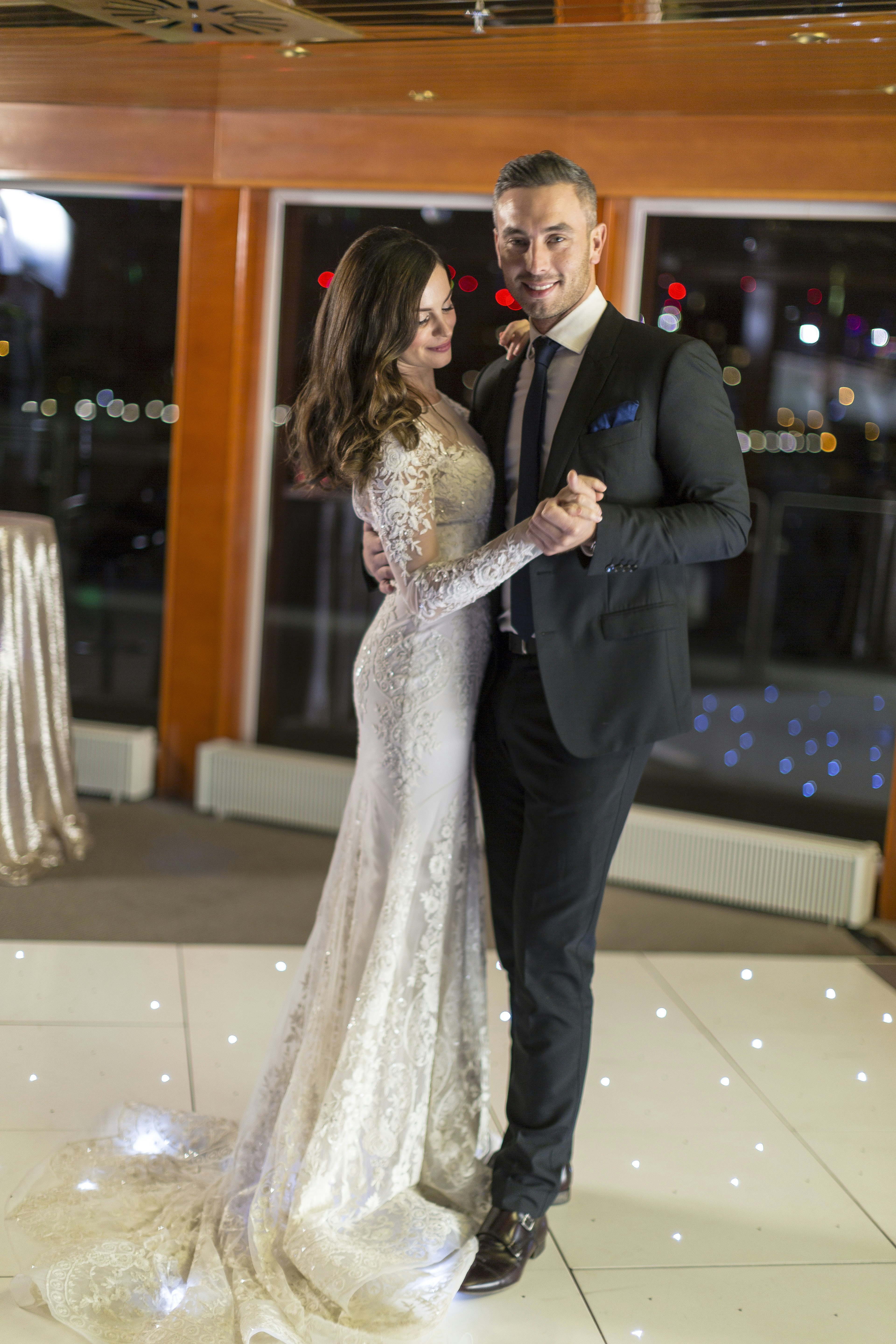 Sunborn London Yacht Hotel - Exclusive Hire image 4