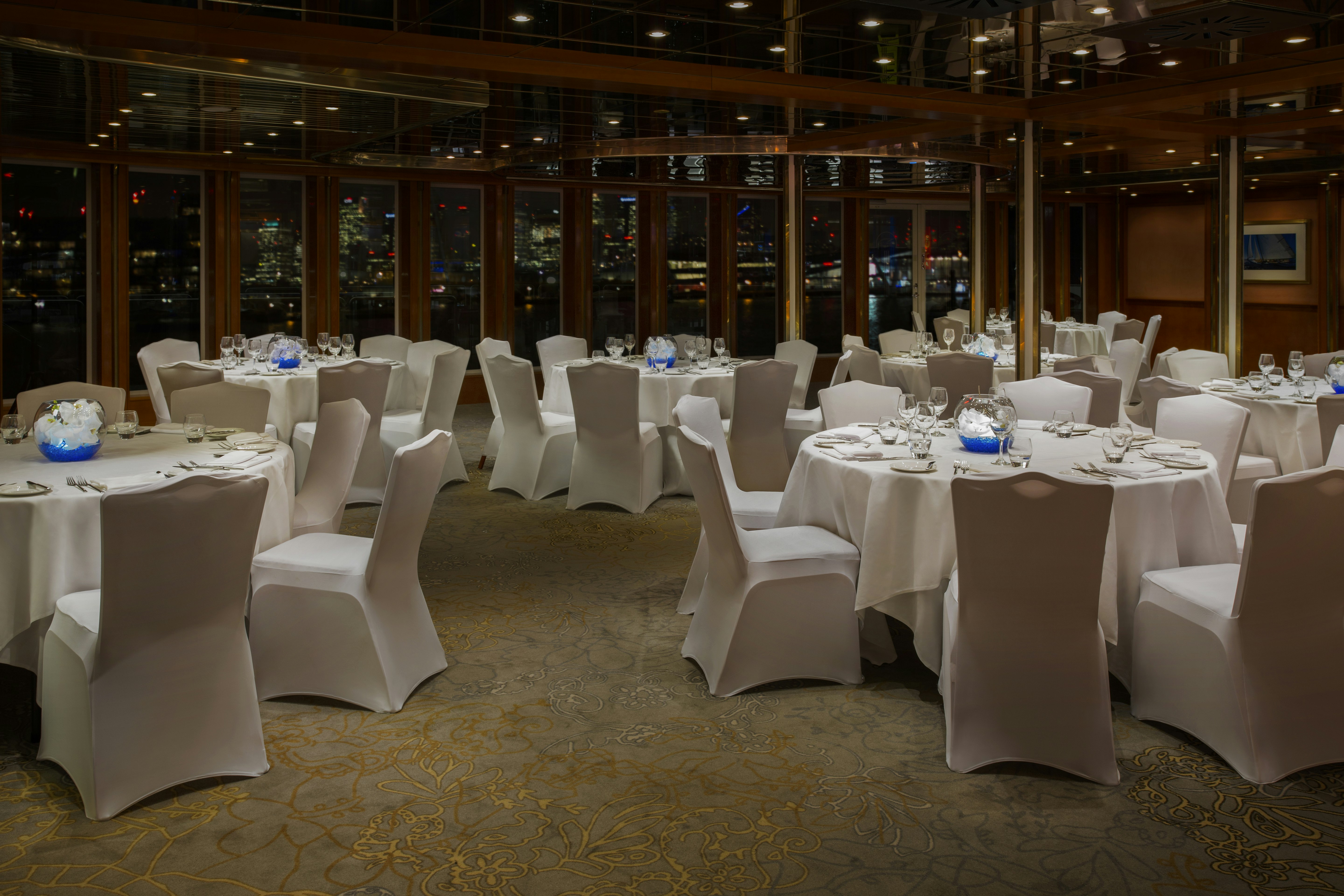Sunborn London Yacht Hotel - Exclusive Hire image 6