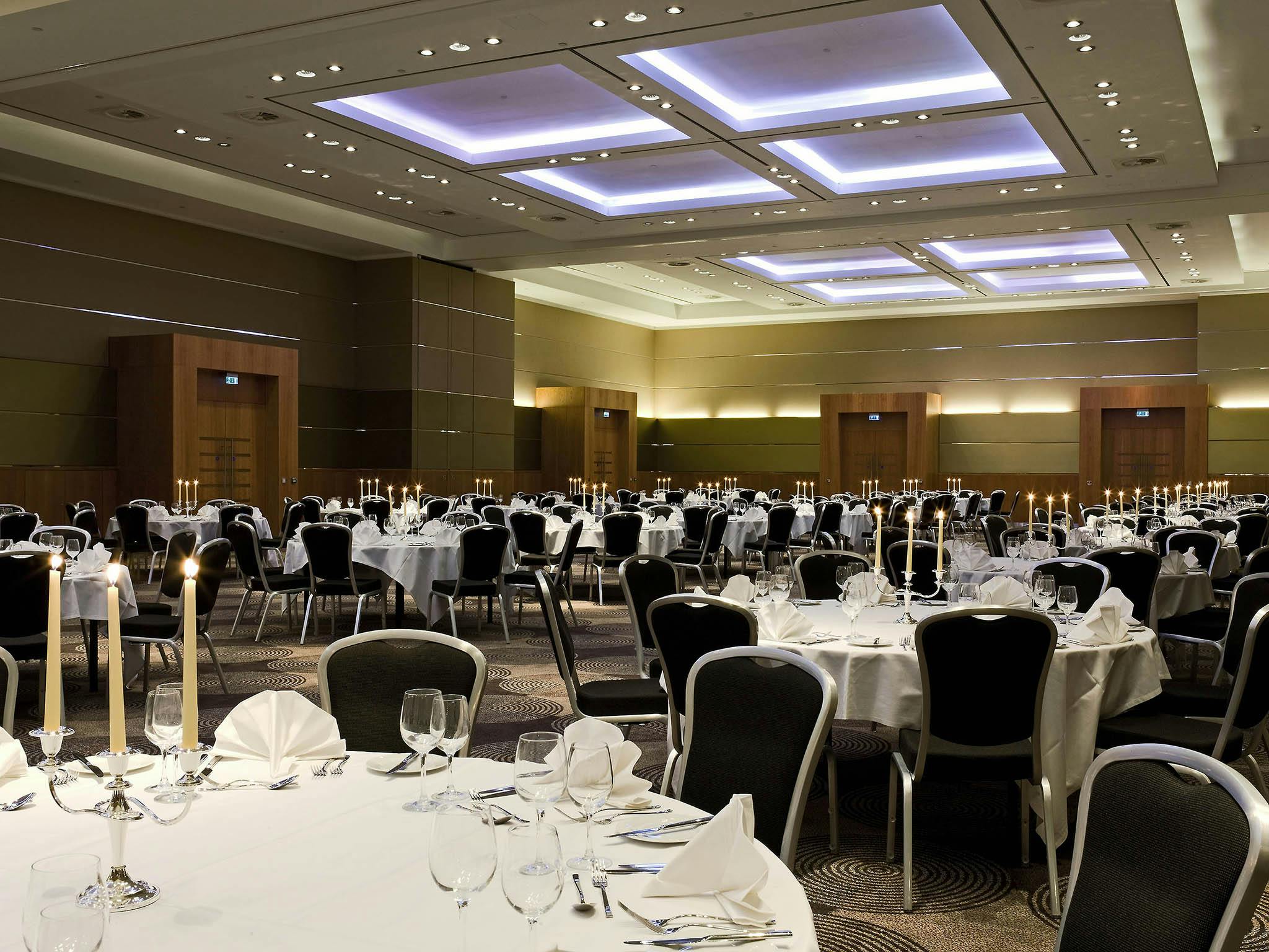 Sofitel London Heathrow - image 1