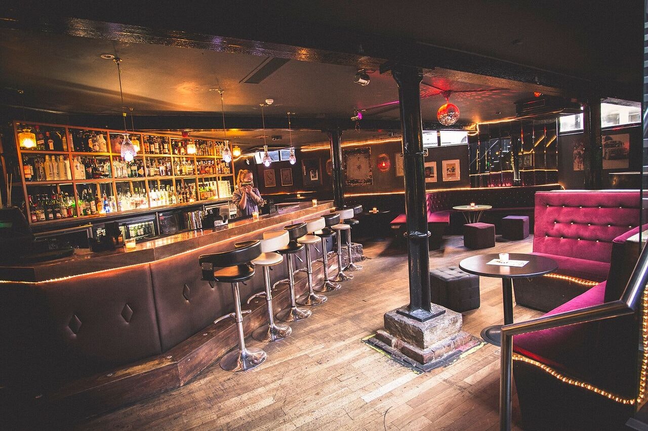The Hoxton Seven - Whole Venue image 5