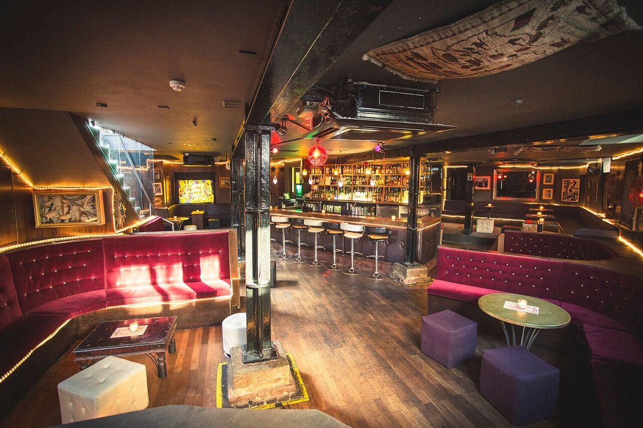 The Hoxton Seven - Whole Venue image 3