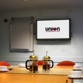 University of Strathclyde Students' Association - Meeting Rooms image 1