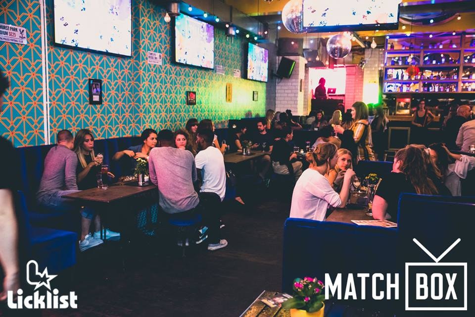 The Matchbox - Whole Venue image 5