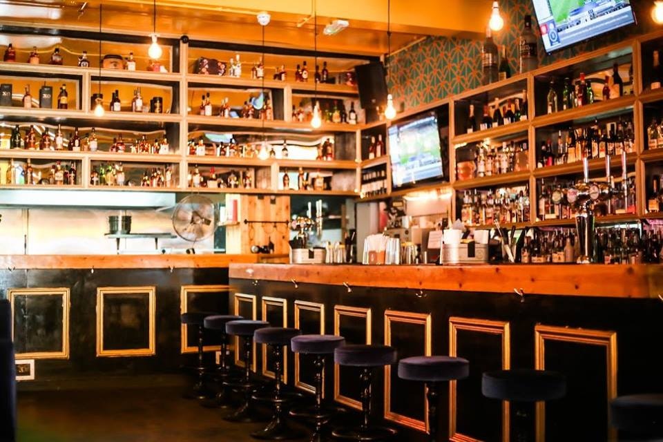 The Matchbox - Whole Venue image 3