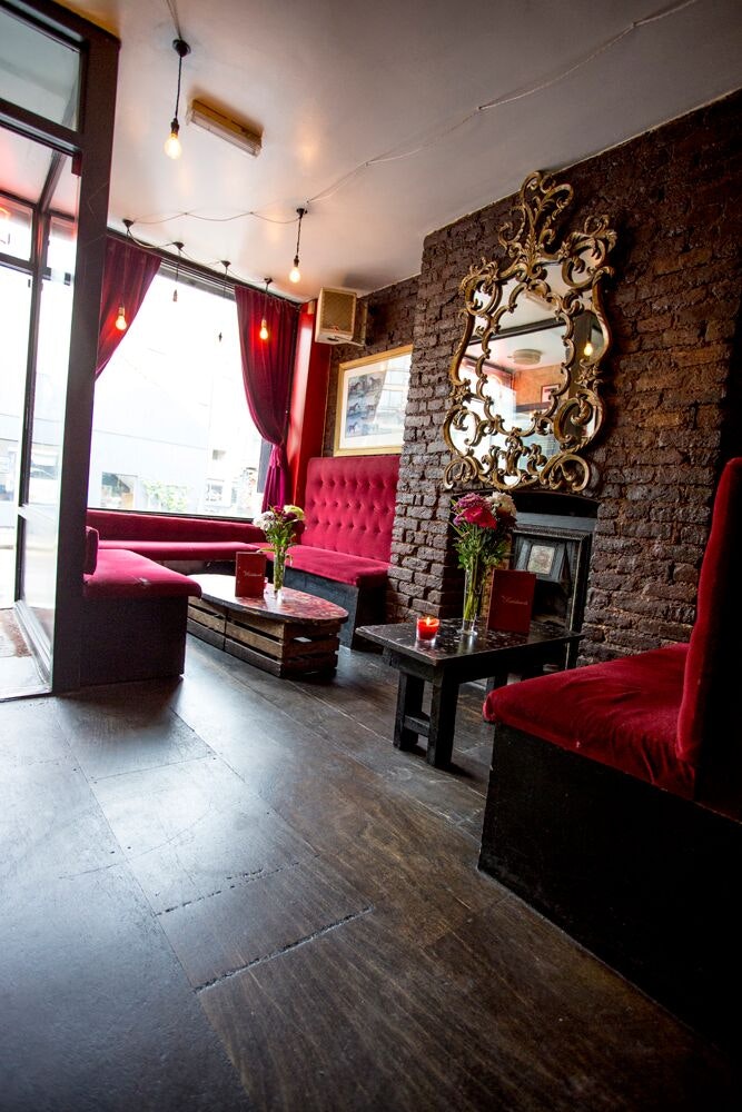 The Redchurch - Whole Venue image 5