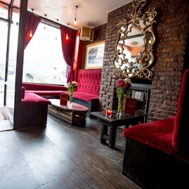 The Redchurch - Whole Venue image 5