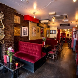 The Redchurch - Whole Venue image 1