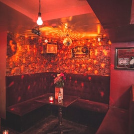 The Redchurch - Whole Venue image 4