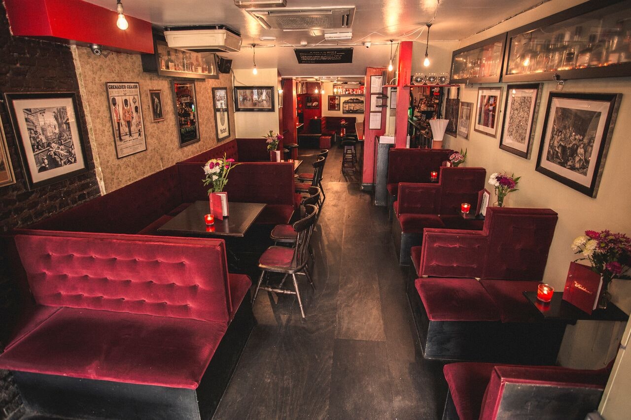 The Redchurch - Whole Venue image 6