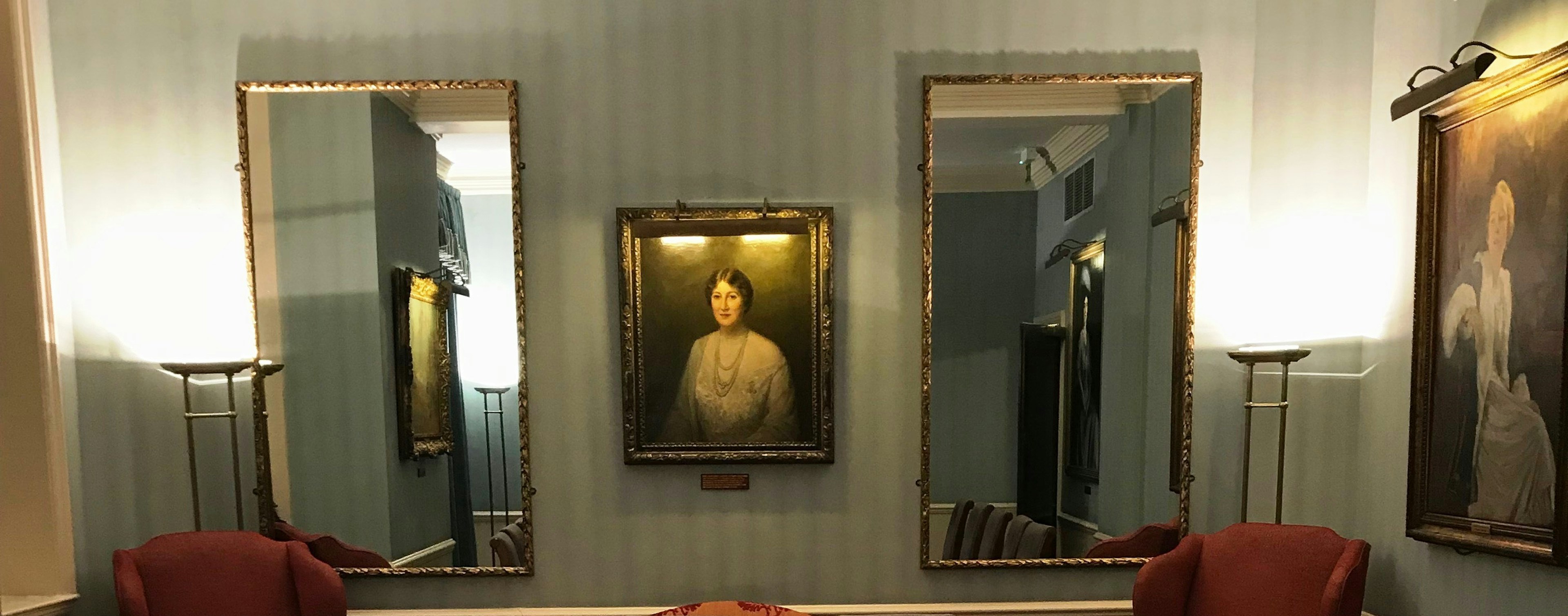 Small Sloane Room - image
