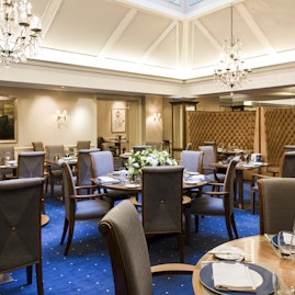 The Sloane Club - The Dining Room image 1