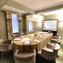 The Stafford London - The Argyll Room image 2