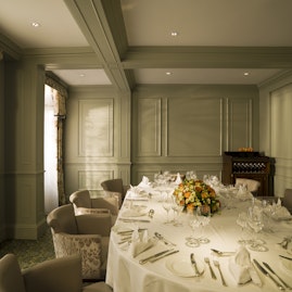The Stafford London - The Argyll Room image 1