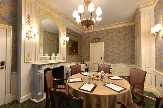 The Stafford London - The Pink Room image 2