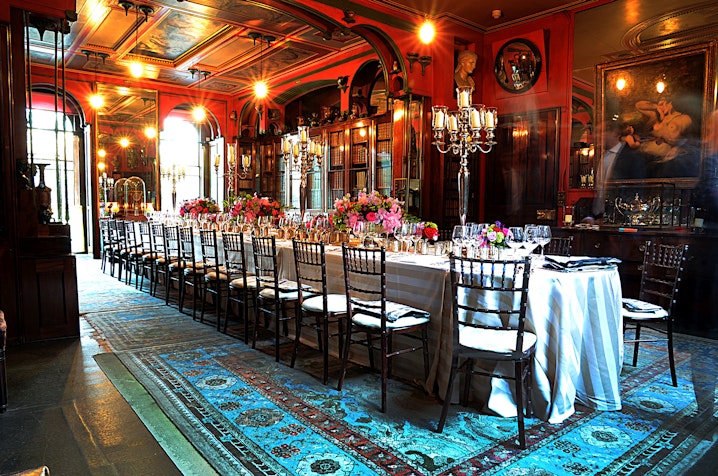 Sir John Soane's Museum  - Whole Venue image 1