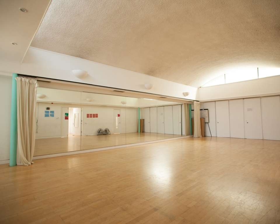 Clean Break Studios - Studio 1  image 4