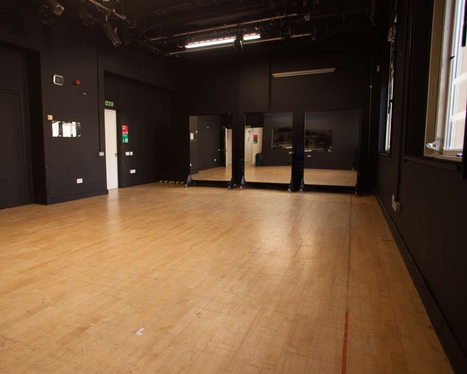 Clean Break Studios - Studio 3 image 5