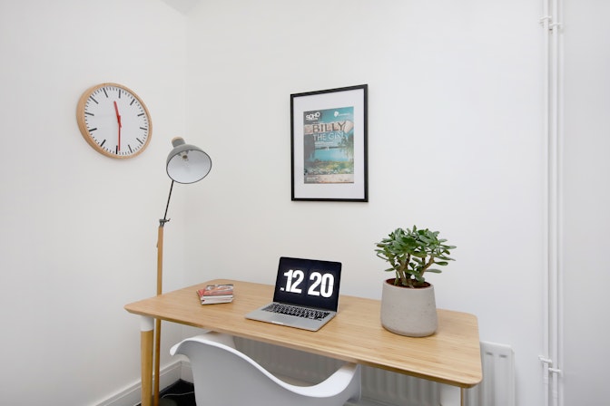 Clean Break Studios - Meeting Room 1 image 1