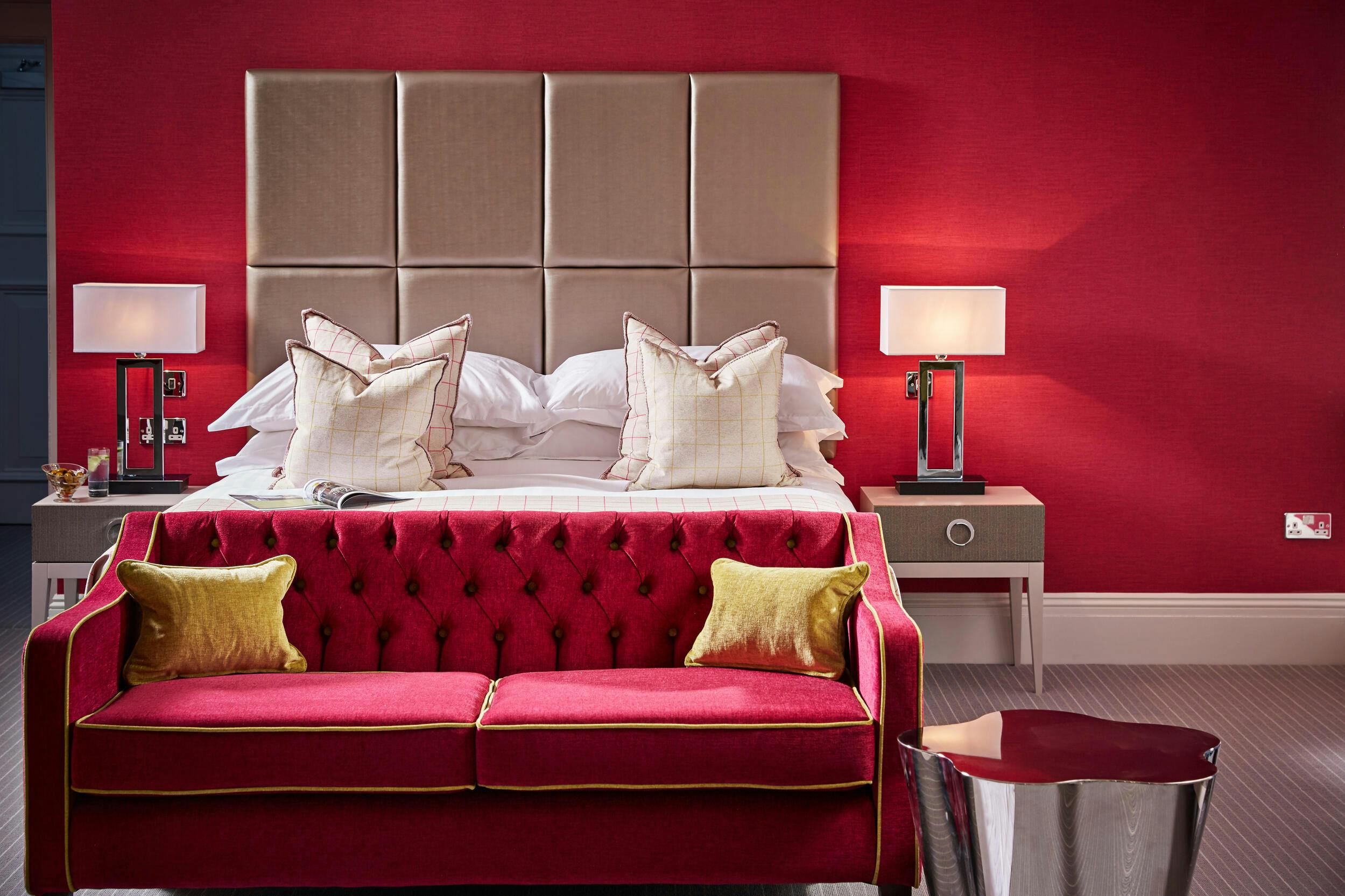 Barnett Hill Hotel - image 3