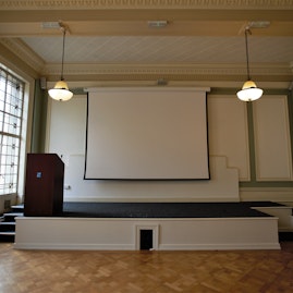 Aspire Igen Ltd - Chamber Hall image 4