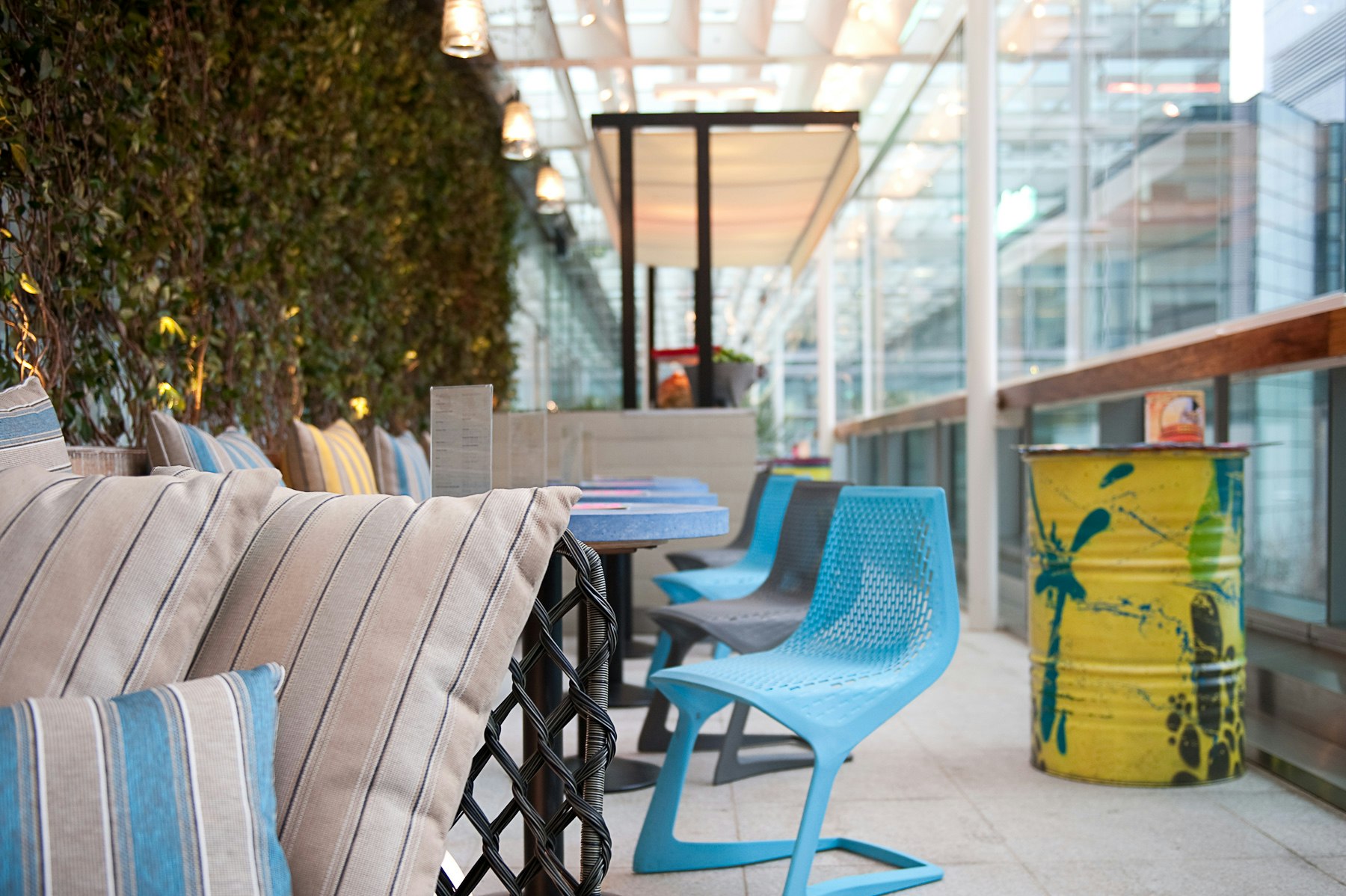 The Terrace Bar - Exclusive Bar Hire image 2