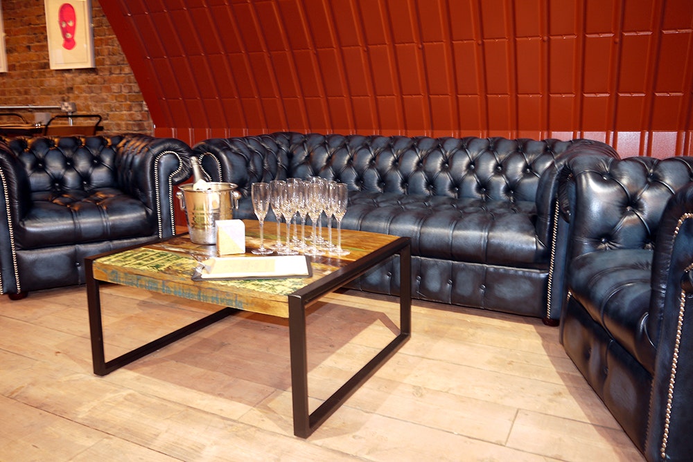 SAMA Bankside - Entire Venue  image 2