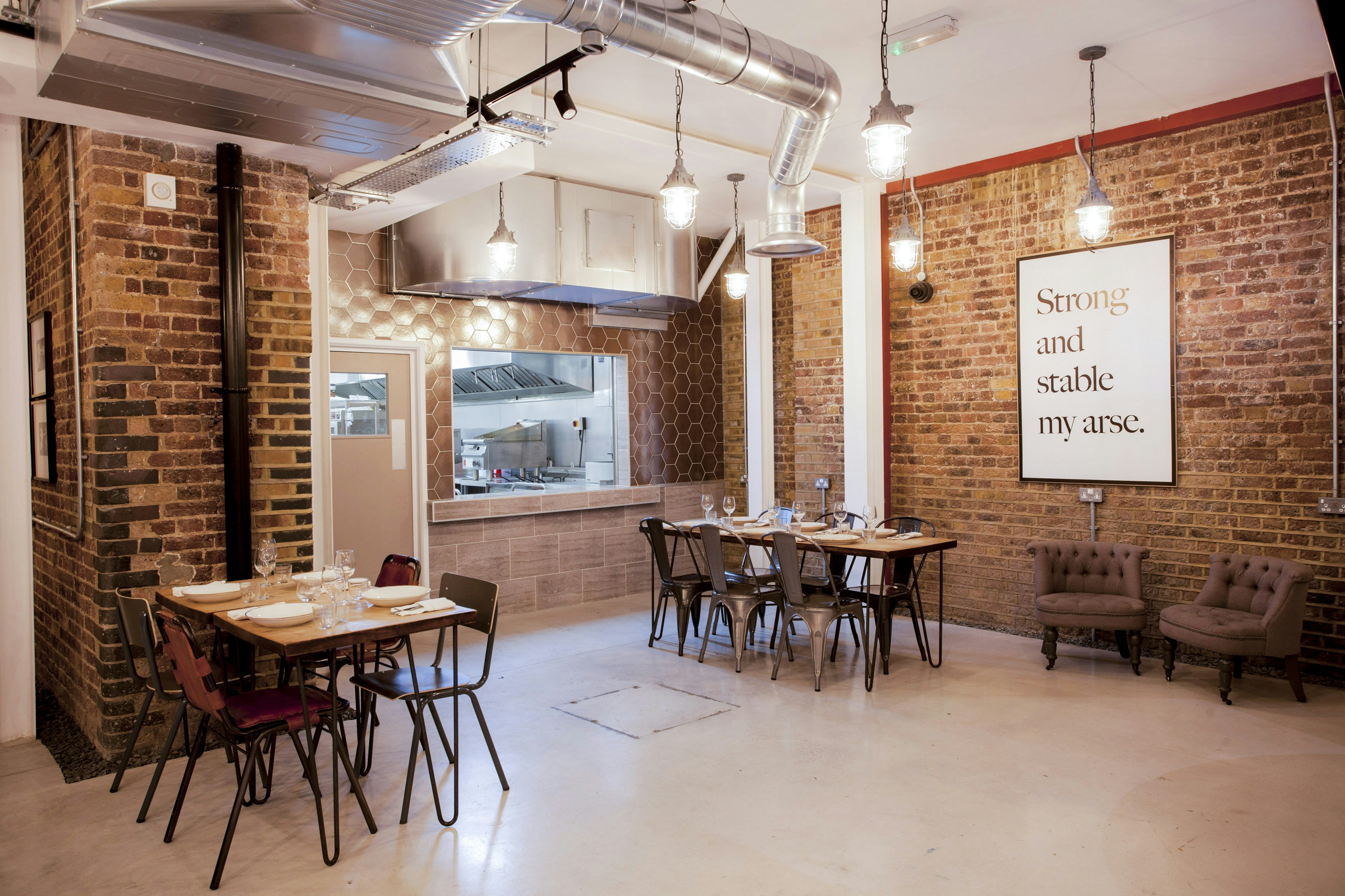 SAMA Bankside - Entire Venue  image 7