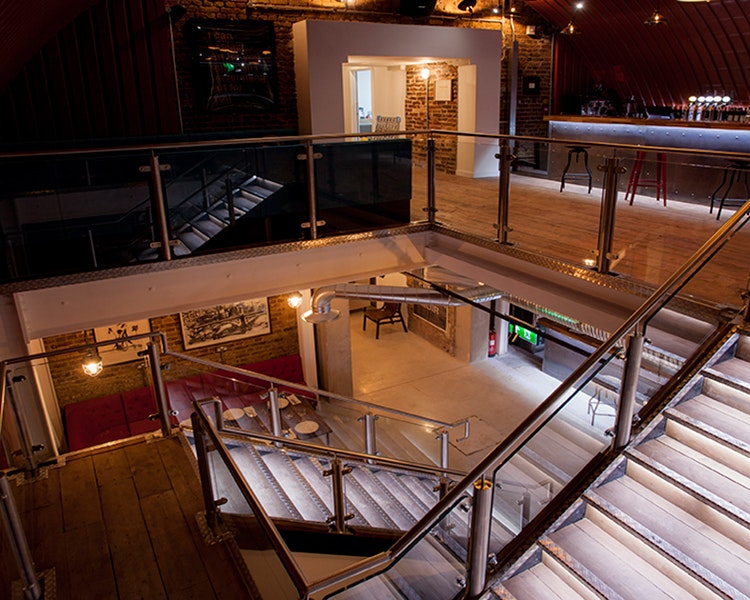 SAMA Bankside - Entire Venue  image 4