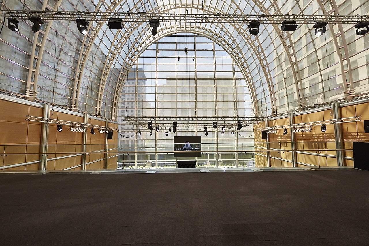 Events | The Gallery