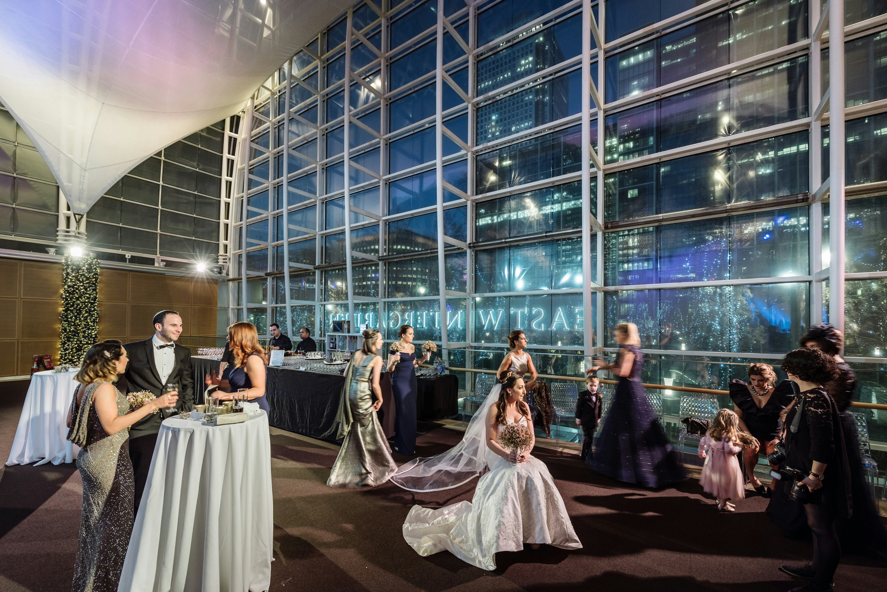 East Wintergarden  - The Gallery image 9