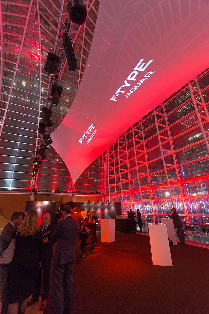 East Wintergarden  - The Gallery image 8