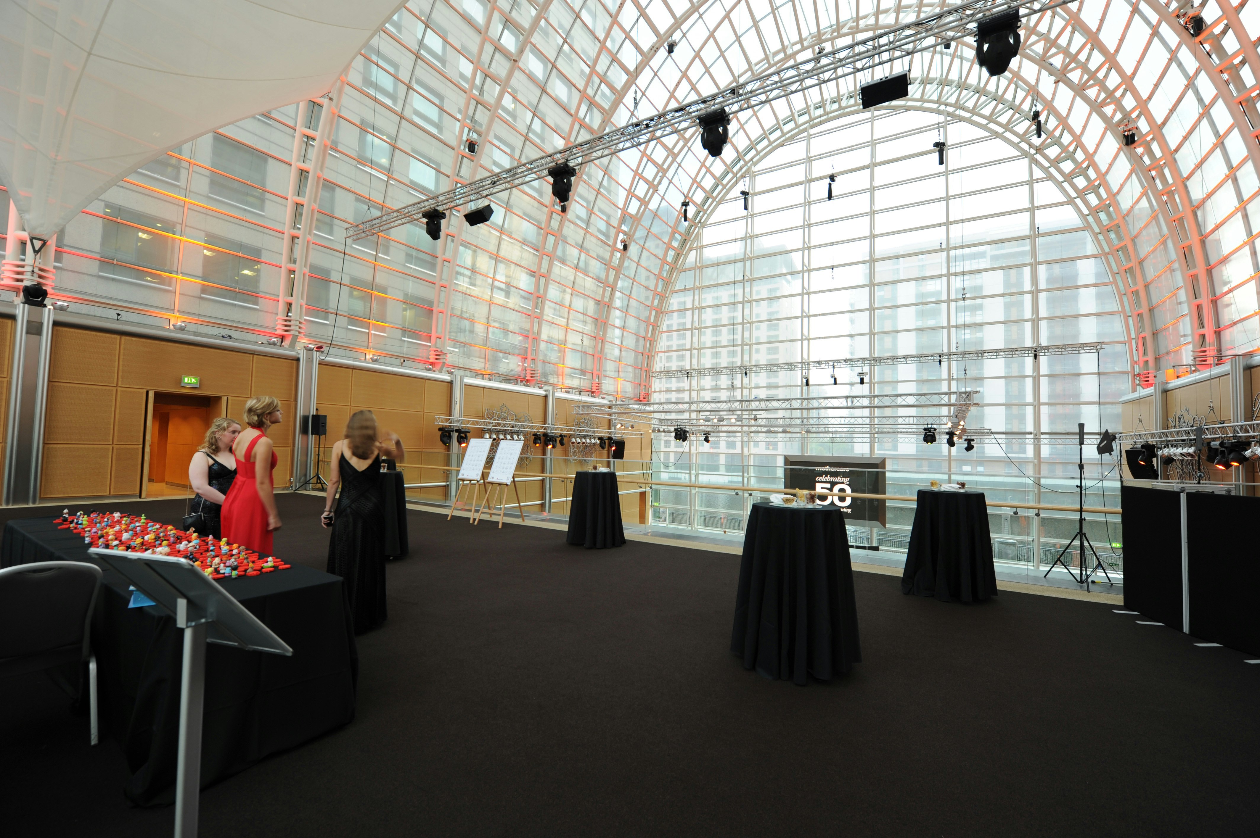 East Wintergarden  - The Gallery image 5