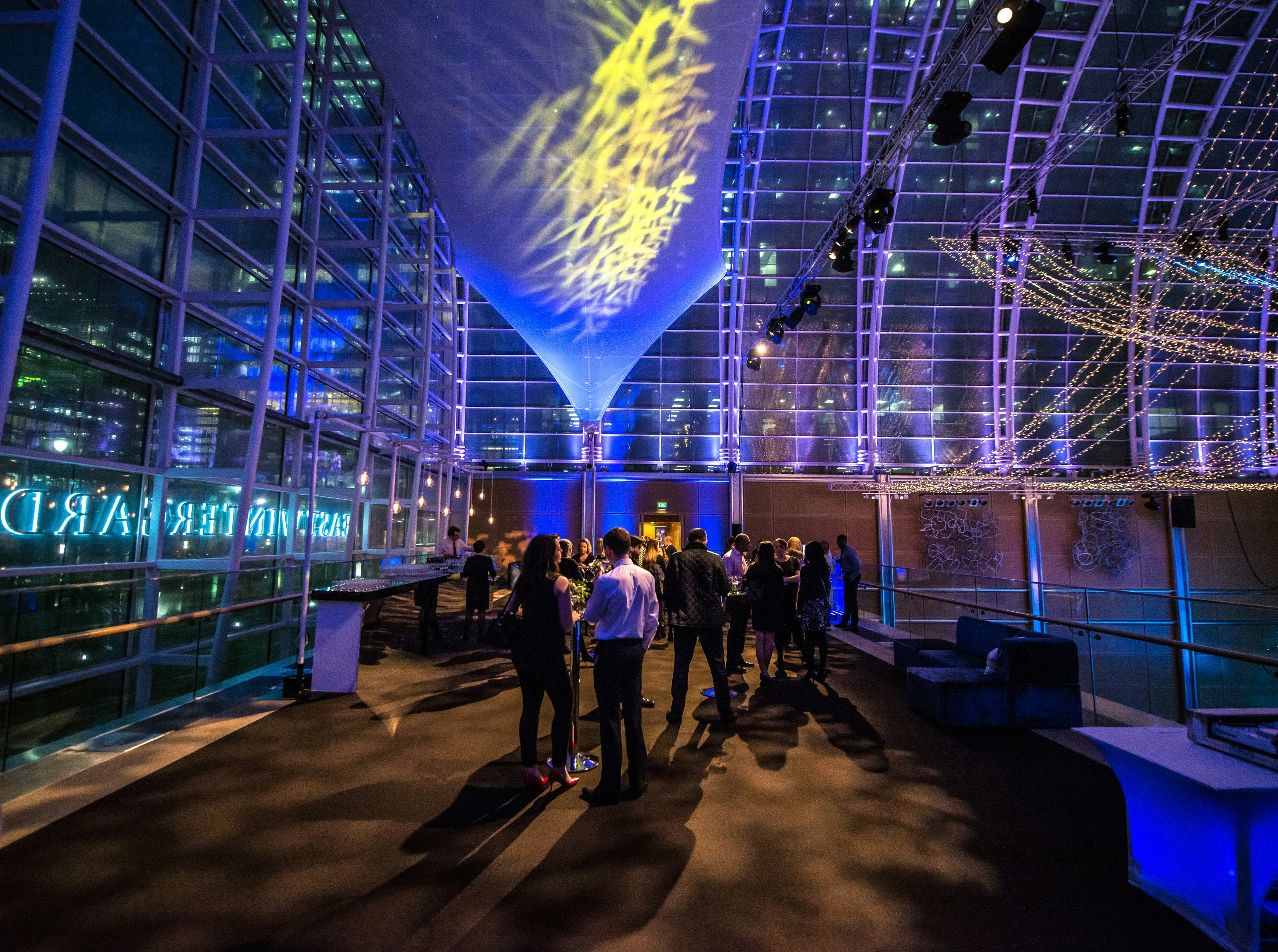 East Wintergarden  - The Gallery image 7