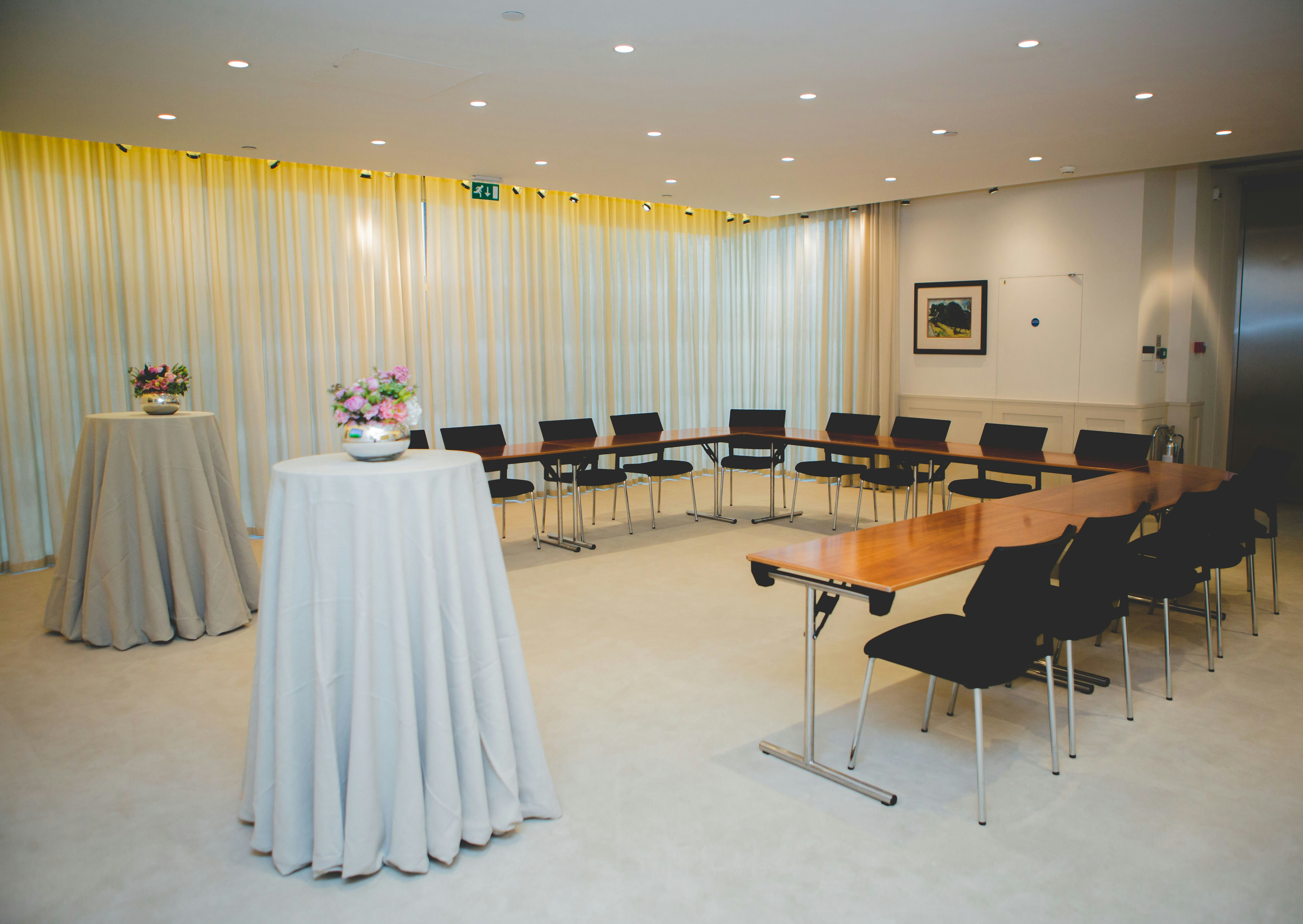 East Wintergarden  - The Promenade Room  image 1