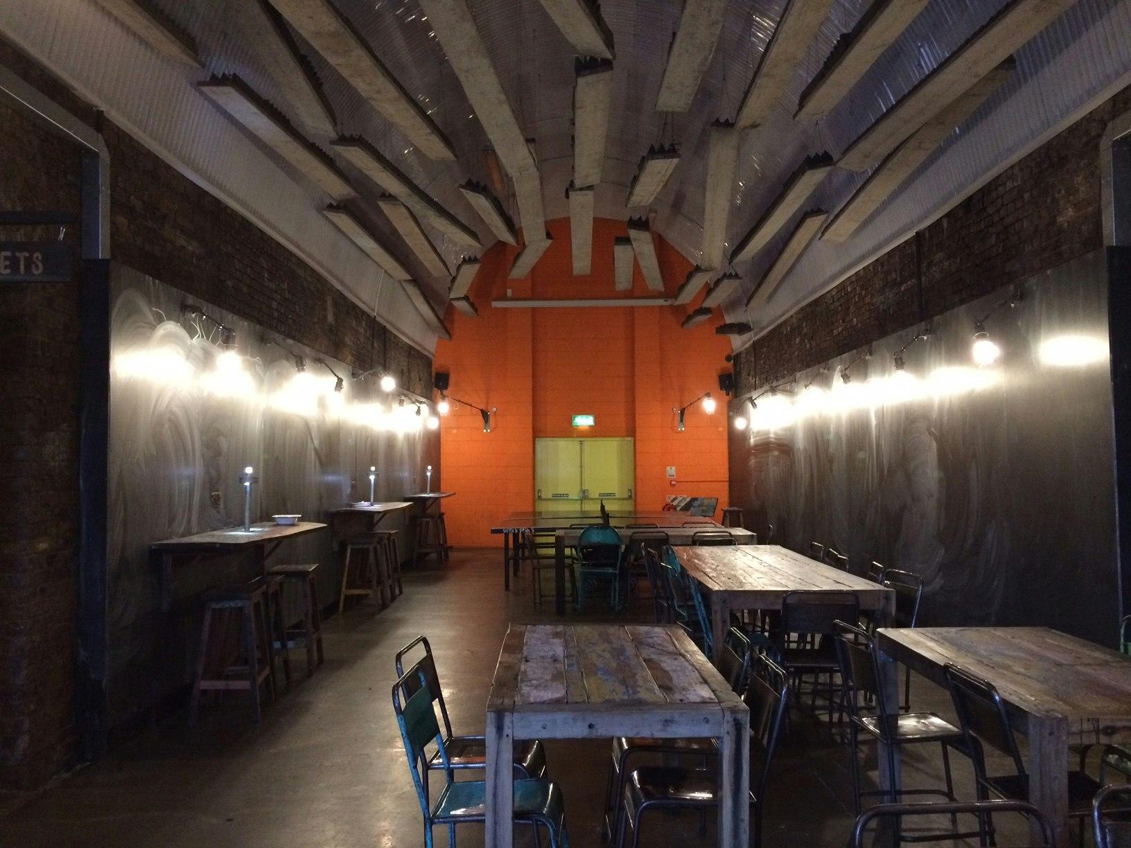 The Doodle Bar Bermondsey - The Doodle Bar image 2