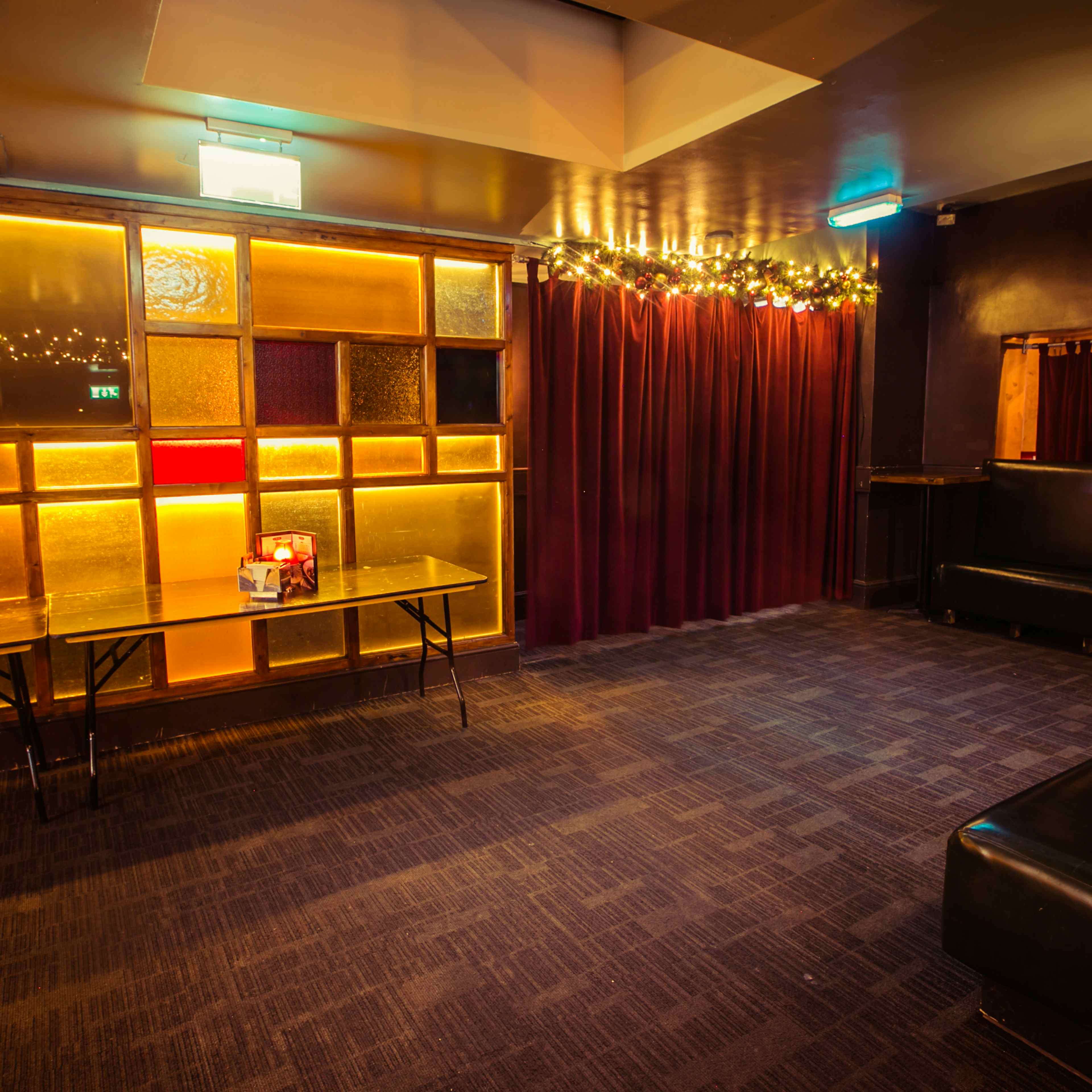The Piano Works Farringdon - The Party Bar image 3